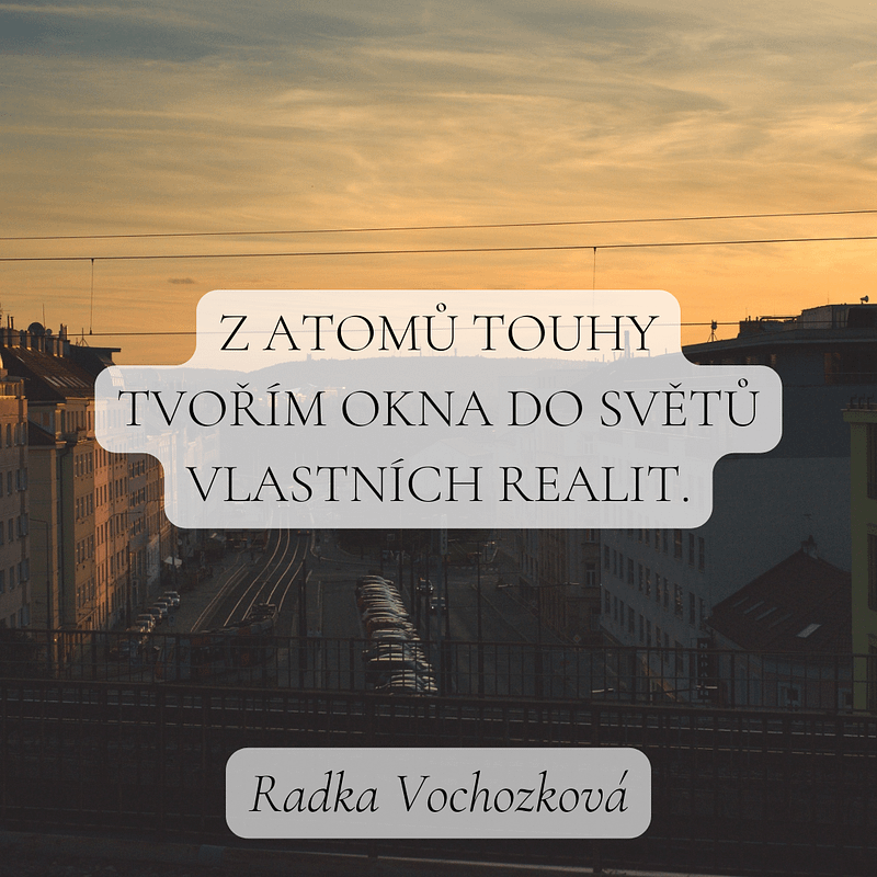 Radka _haiku září