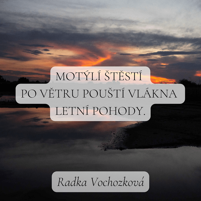 Haiku pro noviny_RV